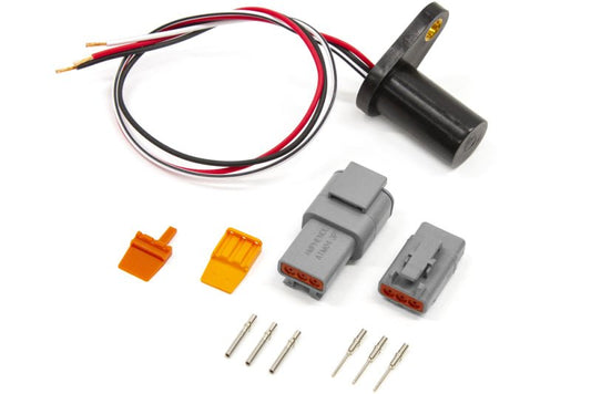 Haltech GT101 Style High Frequency Hall Effect Sensor — Haltech