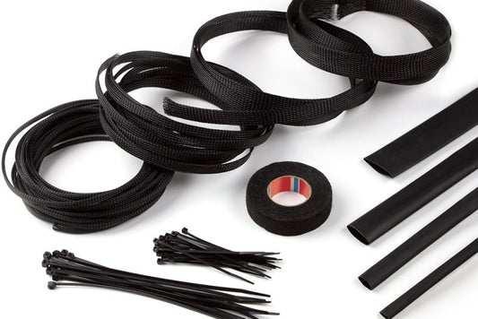 Haltech Harness Sleeve Pack — Haltech