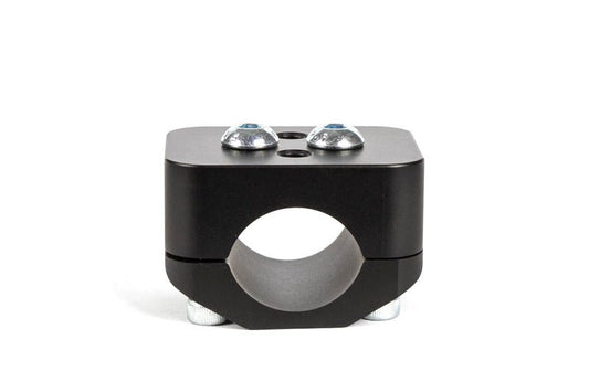Haltech iC-7 Display Dash 1.25in Bar Mount — Haltech