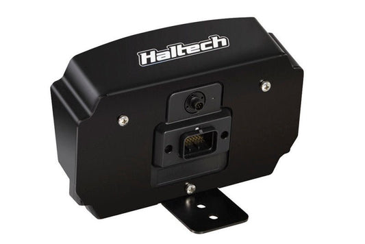 Haltech iC-7 Display Dash Hooded Mounting Bracket — Haltech