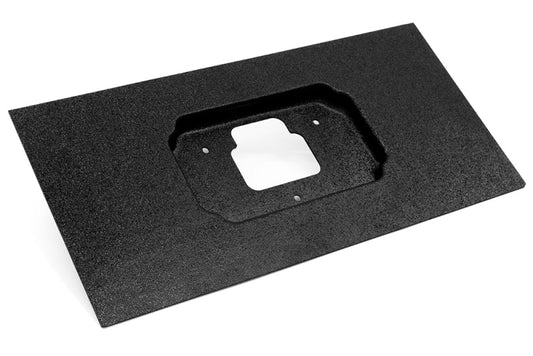 Haltech iC-7 Moulded Panel Mount — Haltech