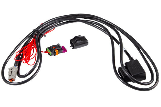 Haltech IC-7 OBDII to CAN Cable 1400mm (55in) — Haltech