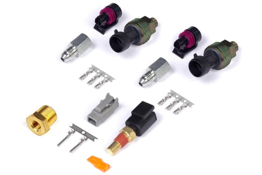 Haltech iC-7 Sensor Pack for Stand-Alone Installations — Haltech