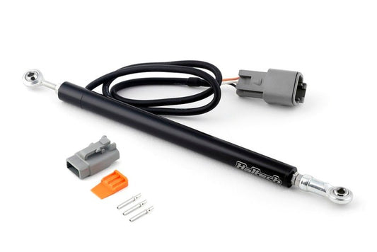 Haltech Linear Position Sensor (1/2in - 100mm Travel) — Haltech