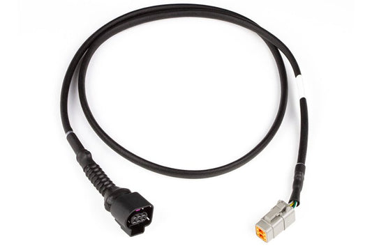 Haltech LSU4.9 Wideband Adaptor Harness LSU4.9 to DTM6 — Haltech