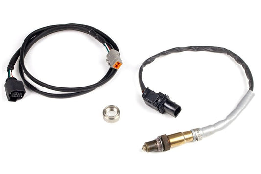 Haltech LSU4.9 Wideband Hardware Pack — Haltech