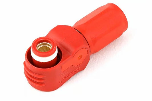 Haltech NEXUS R3 120A SurLok Connector - Red — Haltech