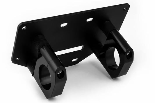 Haltech NEXUS R3 1.625in Tube Mount Kit — Haltech