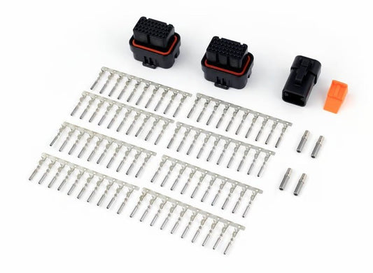 Haltech NEXUS R3 Plug & Pin Only — Haltech