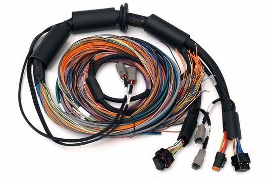 Haltech NEXUS R3 Universal Wire-In Harness - 2.5M (8ft) — Haltech