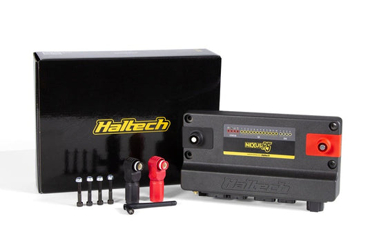 Haltech NEXUS R5 VCU — Haltech