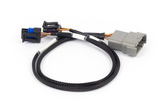 Haltech NEXUS Rebel LS Cable Throttle & IAC Sub-Harness — Haltech