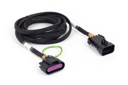 Haltech NEXUS Rebel LS Corvette Pedal Adaptor — Haltech