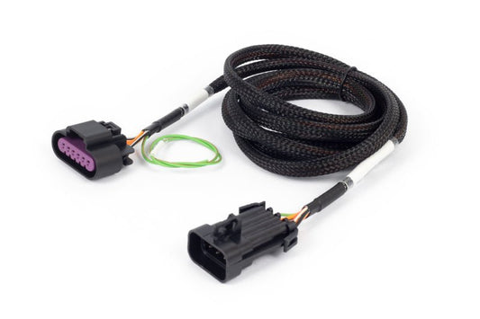 Haltech NEXUS Rebel LS Corvette Pedal Adaptor — Haltech