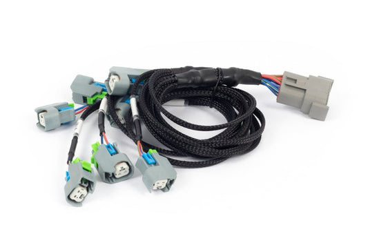 Haltech NEXUS Rebel LS EV6 Injector Sub-Harness — Haltech
