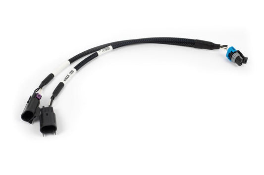 Haltech NEXUS Rebel LS Gen III Knock Sensor Adaptor — Haltech