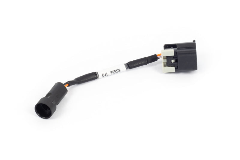 Haltech NEXUS Rebel LS Gen IV Oil Pressure Sensor Adaptor Harness — Haltech