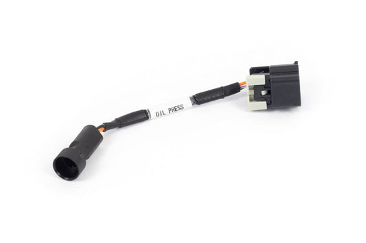 Haltech NEXUS Rebel LS Gen IV Oil Pressure Sensor Adaptor Harness — Haltech