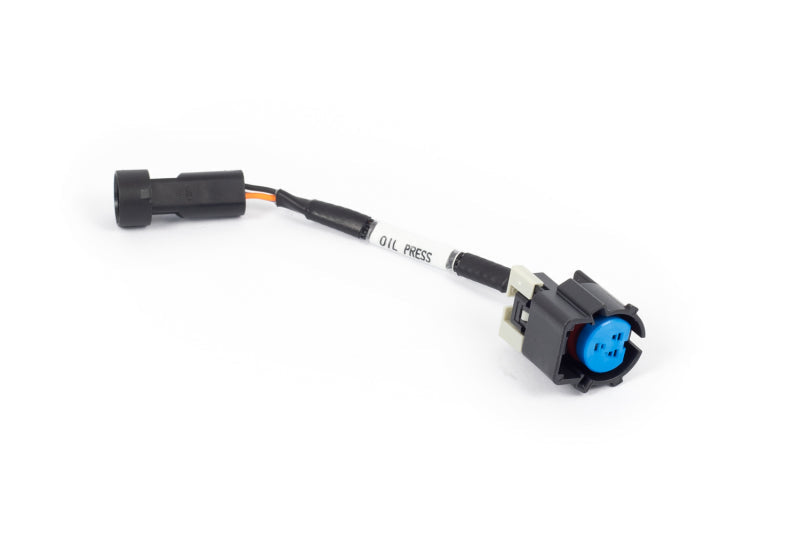 Haltech NEXUS Rebel LS Gen IV Oil Pressure Sensor Adaptor Harness — Haltech