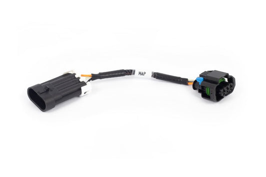 Haltech NEXUS Rebel LS MAP Sensor Adaptor Harness — Haltech