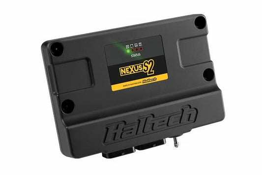 Haltech NEXUS S2 (ECU Only) — Haltech