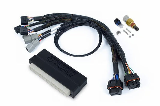 Haltech NEXUS S2/S3 Plug-n-Play Adapter Harness — Haltech
