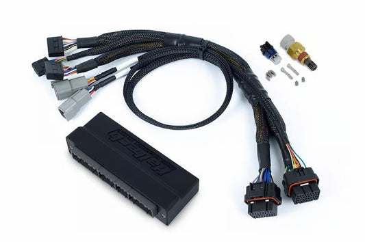 Haltech NEXUS S2/S3 Plug-n-Play Adapter Harness — Haltech