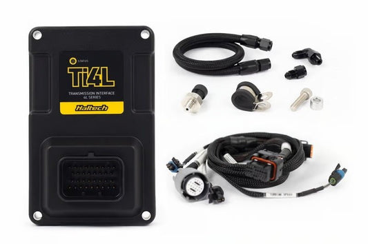 Haltech NEXUS Ti4L Transmission Interface Kit — Haltech