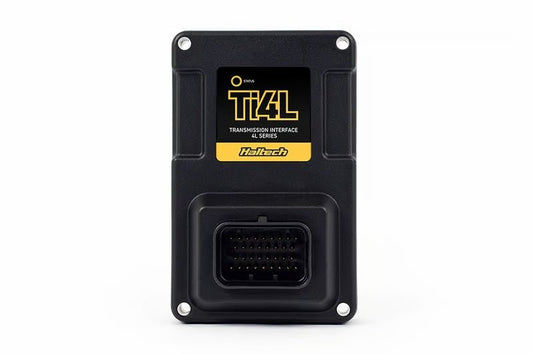 Haltech NEXUS Ti4L Transmission Interface Kit — Haltech