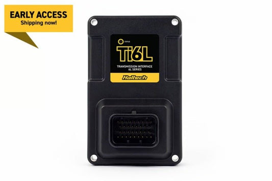 Haltech NEXUS Ti6L Transmission Interface Kit — Haltech
