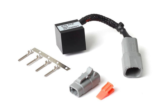 Haltech Nissan Attesa 4WD TPS Adaptor — Haltech