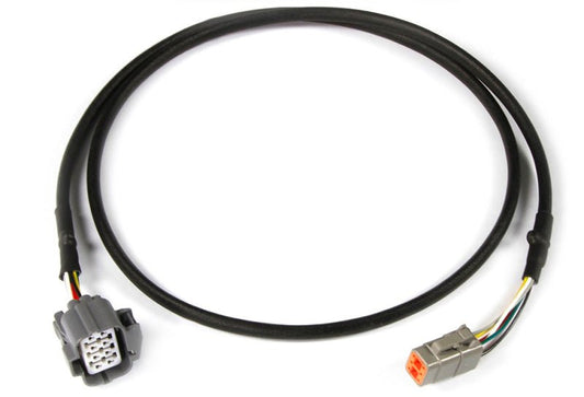 Haltech NTK Wideband Adaptor Harness 1200mm — Haltech