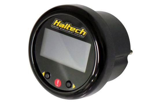 Haltech OLED 2in/52mm CAN Gauge — Haltech