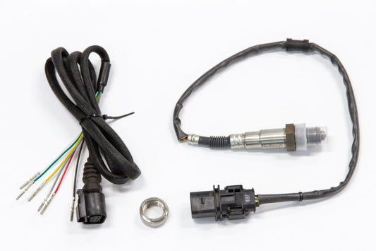 Haltech Onboard Wideband Sensor Pack for Elite PRO Plug-in ECUs — Haltech