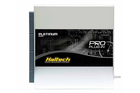 Haltech Platinum PRO Direct Kit — Haltech