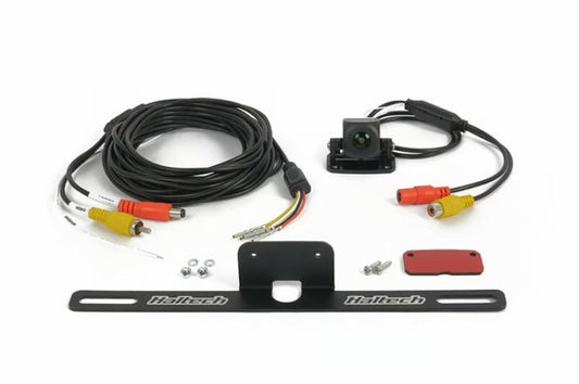 Haltech Reverse/Back-Up Camera Kit — Haltech