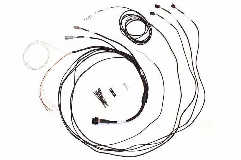 Haltech Semi Terminated Harness for IC-7 Display Dash — Haltech