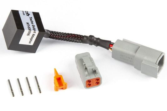 Haltech Tacho Output Adaptor — Haltech