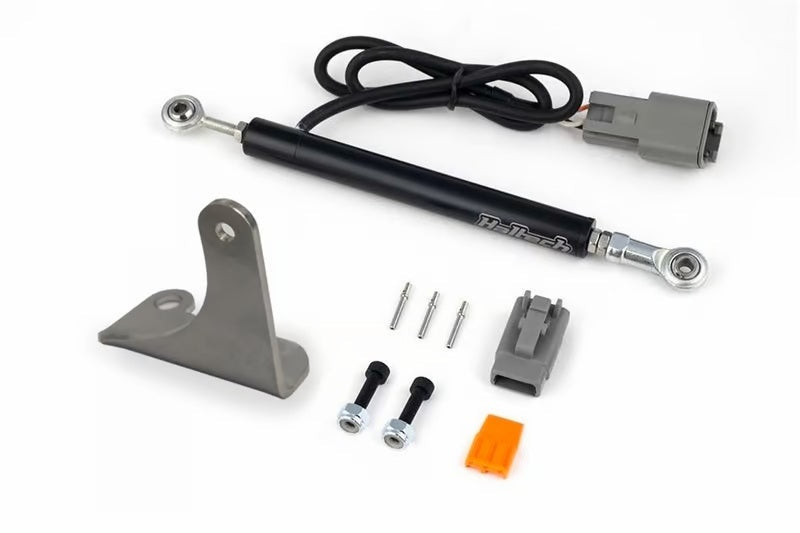 Haltech TH400 (Standard Case) Transmission Selector Position - Kit — Haltech