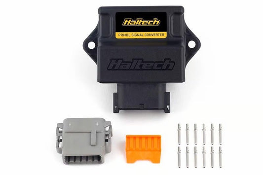 Haltech Toyota A340 PRNDL Signal Converter — Haltech