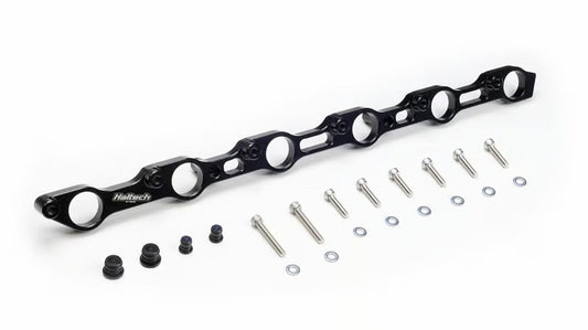 Haltech Toyota JZ (Suits 1JZ/1JZ VVTi/2JZ/2JZ VVTi Engines) 535mm Length R35 Coil Bracket — Haltech