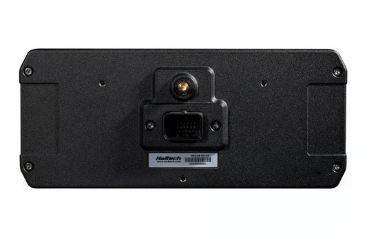 Haltech uC-10 10in Digital Dash Kit w/Cables & Accessories — Haltech