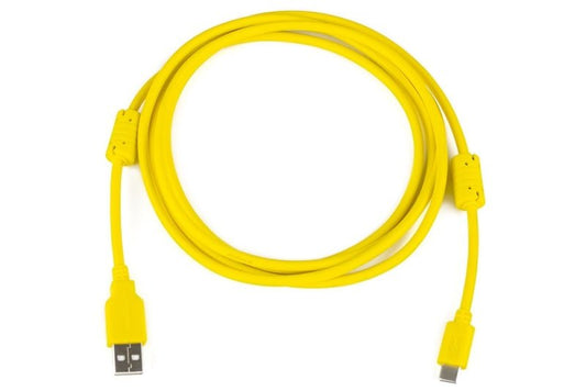 Haltech USB Connection Cable USB A to USB C — Haltech