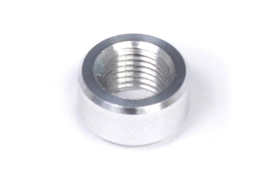 Haltech Weld Fitting M14 x 1.5 - Aluminum — Haltech
