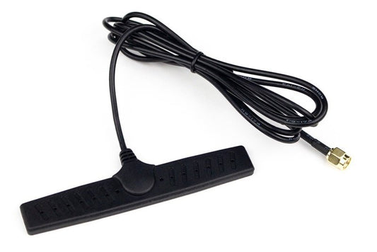 Haltech Wi-Fi Antenna Glass Mount 2.4Ghz — Haltech