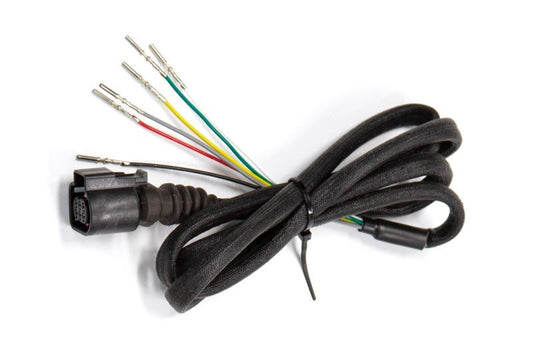 Haltech Wideband Harness for Elite PRO Plug-in ECUs — Haltech