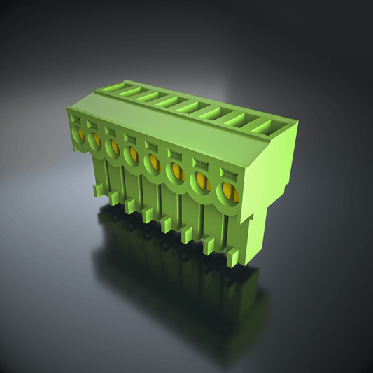 HPT EIO Plug (*Only for MPVI Pro*) — HP Tuners