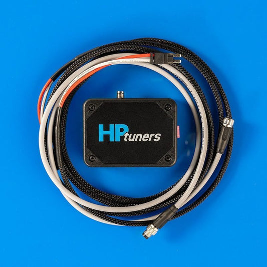 HPT GM E41 ECM Upgrade Kit — HP Tuners