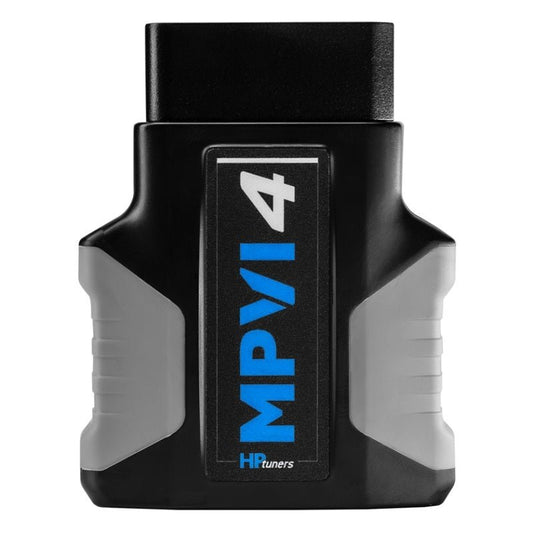 HPT MPVI4 w/Pro Feature Set + 4 Universal Credits (*Pro Link+ Cable Sold Separately*) — HP Tuners
