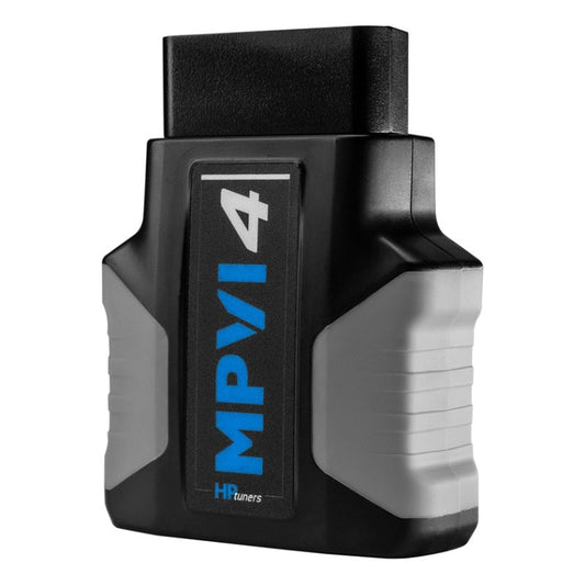 HPT MPVI4 w/Pro Feature Set + 4 Universal Credits (*Pro Link+ Cable Sold Separately*) — HP Tuners